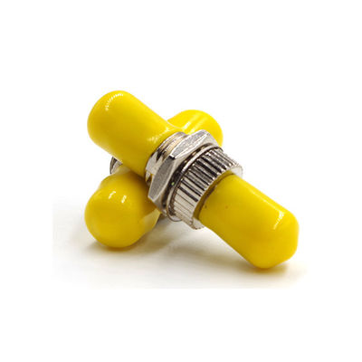 Singlemode Simplexsc van Vezel Optisch Toebehoren aan St Adapter