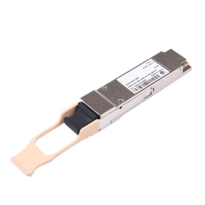 Multimode 100M MPO de Vezel Optische Zendontvanger van QSFP 40G SR4