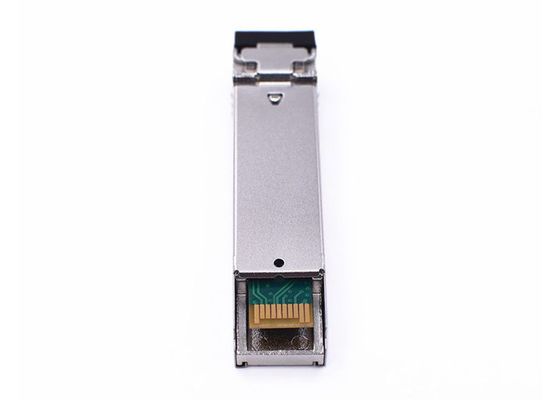 Lage Macht 2.5Gb 40km de Optische Zendontvangers van 5dBm SFP