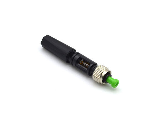 APC van 20N Tesile FC Vezel Optische Snelle Schakelaar voor LAN Environments