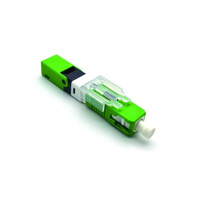 ROHS Goedgekeurde APC van de Schakelaarsc van de Gebiedsassemblage Optische