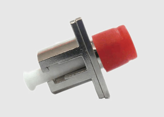 CATV-Optische Adapter van de Systeemlc UPC de Vrouwelijke Simplexvezel