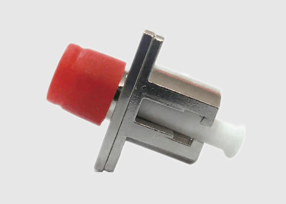 CATV-Optische Adapter van de Systeemlc UPC de Vrouwelijke Simplexvezel