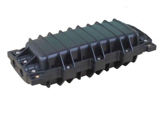 GPJ 96 van de de Vezel Optische Kabel van de Kernkoepel de Lassluiting, de Sluiting van de Vezellas