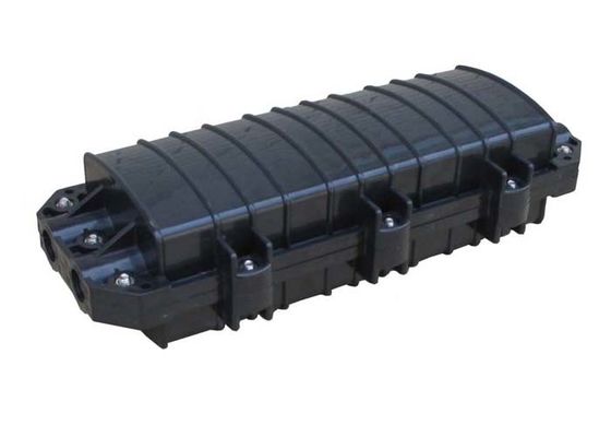 ABS 48 de Optische Sluiting van de Kernvezel, Optische Lassluiting