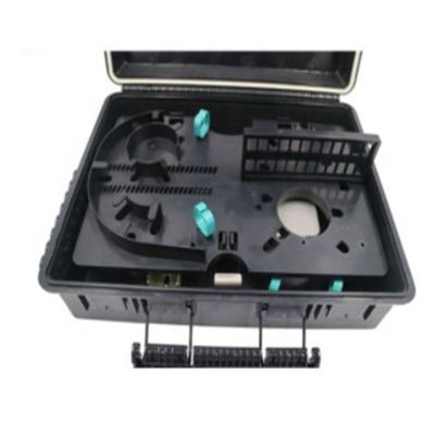 Doos van de de Vezel Optische Distributie van water de Bestand 24 Havens FDB FTB