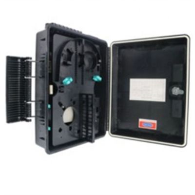 Doos van de de Vezel Optische Distributie van water de Bestand 24 Havens FDB FTB