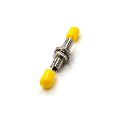 Singlemode Simplexsc van Vezel Optisch Toebehoren aan St Adapter