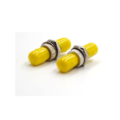 Singlemode Simplexsc van Vezel Optisch Toebehoren aan St Adapter