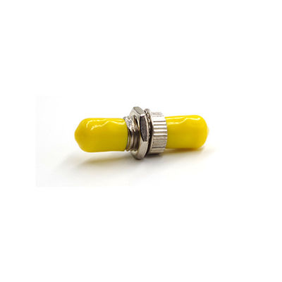 Singlemode Simplexsc van Vezel Optisch Toebehoren aan St Adapter