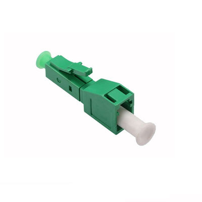 De Stop10db LC APC van CATV FTTH Oplossing Vaste Demper