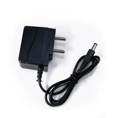 1m 5V 9V 12V Adapter van de de Voedinggelijkstroom Macht van de EU de Standaard