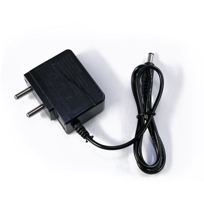 1m 5V 9V 12V Adapter van de de Voedinggelijkstroom Macht van de EU de Standaard