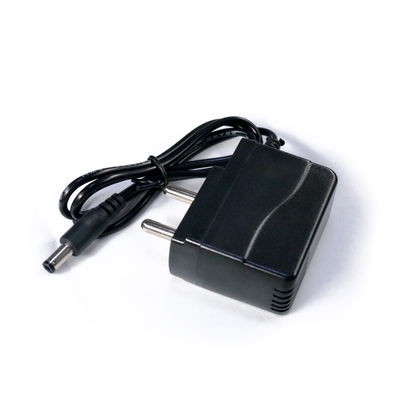 1m 5V 9V 12V Adapter van de de Voedinggelijkstroom Macht van de EU de Standaard