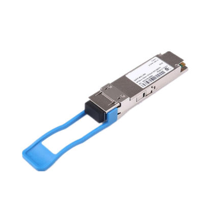 40G QSFP 40G LR4 1310NM 10KM de Vezel Optische Zendontvanger van LC Sfp