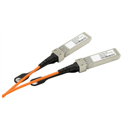De Interface10g SFP+ AOC Actieve Optische Kabel van ISO9001 Lc