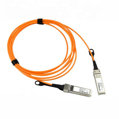 De Interface10g SFP+ AOC Actieve Optische Kabel van ISO9001 Lc