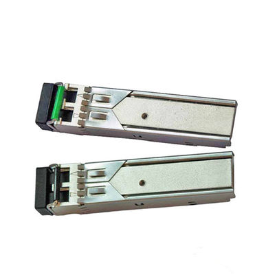 1.25G CWDM 40KM 1270nm-Vezel Optische Zendontvanger, Sfp Optische Module