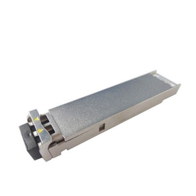 10G CWDM 1550nm 80km SFP+-Vezel Optische Zendontvanger