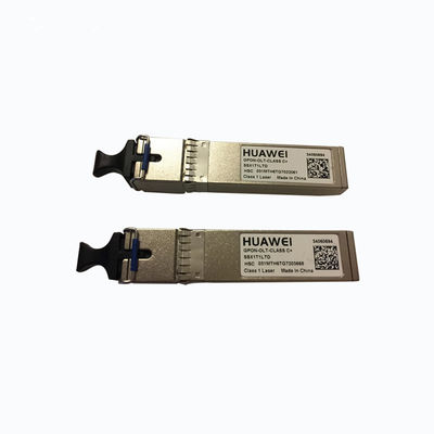 de Zendontvanger van de de Klassenc+ C++ Gpon Olt Sfp Module van 1.25G 1310NM 10Km