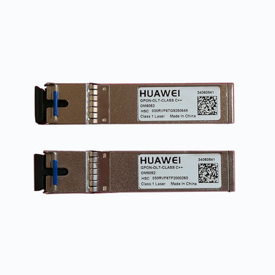 de Zendontvanger van de de Klassenc+ C++ Gpon Olt Sfp Module van 1.25G 1310NM 10Km