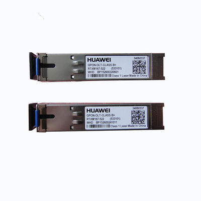 de Zendontvanger van de de Klassenc+ C++ Gpon Olt Sfp Module van 1.25G 1310NM 10Km