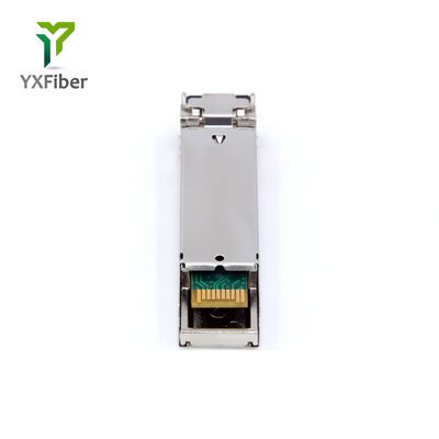 van de Wijzesfp van 1490nm 2.5Gbps BiDi de Enige Optische Zendontvangers