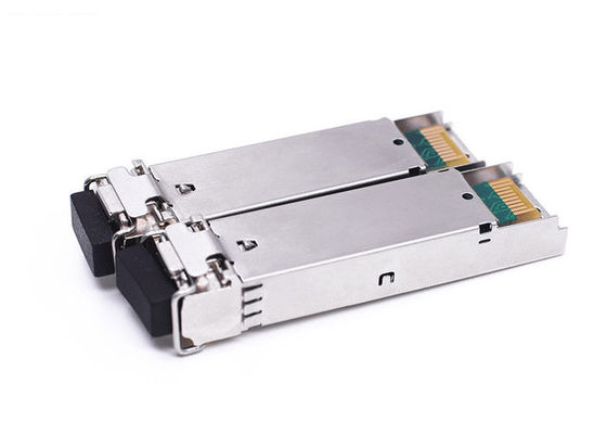 1.25G 1310nm 20km Optische Vezelmodule, Duplexsfp Module