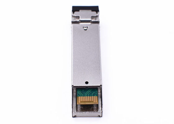 WDM DDMI 2.5G SFP van FTTX 40KM Module, Sfp Tweerichtingszendontvanger