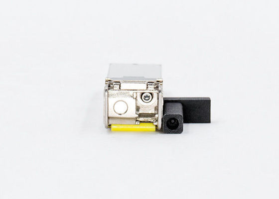 LC Sc 20km de Optische Vezelmodule van 1550nm, Sfp van het Vezelkanaal Module